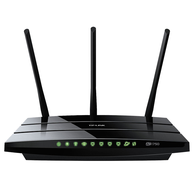 Gigabit Wi-Fi Router - Image 2