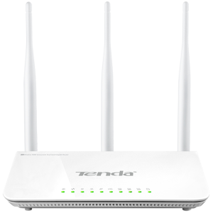 2 Gigabit Wi-Fi Router