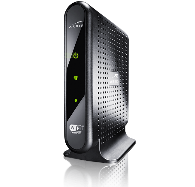 Netfix Wi-Fi Router - Image 2