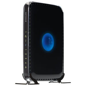 Netfix Wi-Fi Router