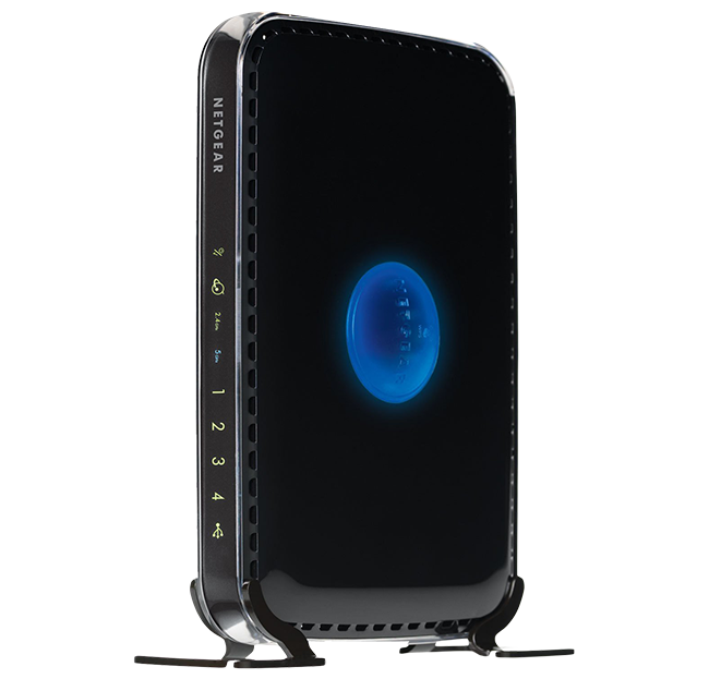 Netfix Wi-Fi Router