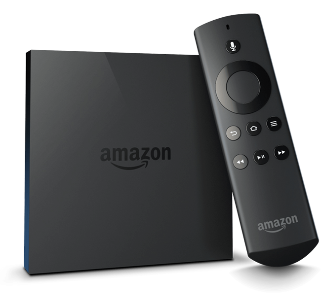 Netfix Dual TV Box