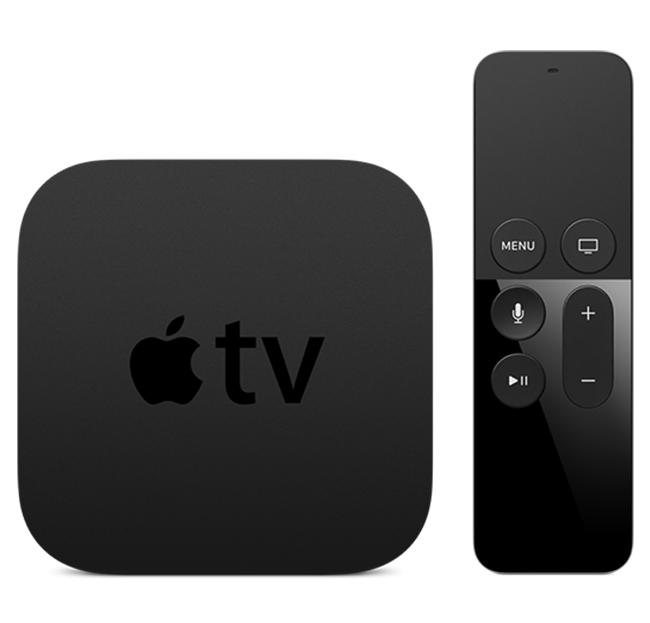 Netfix Dual TV Box - Image 2